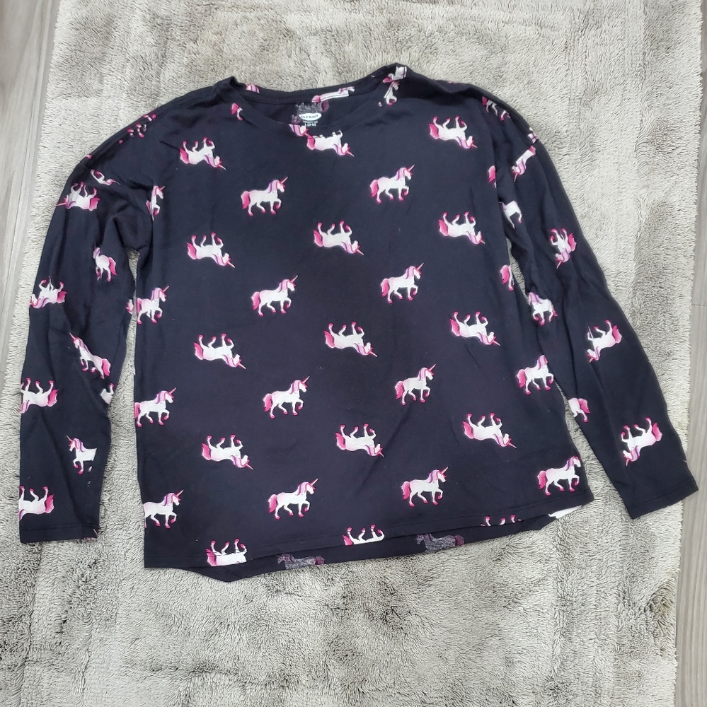 Girls Old Navy Tees